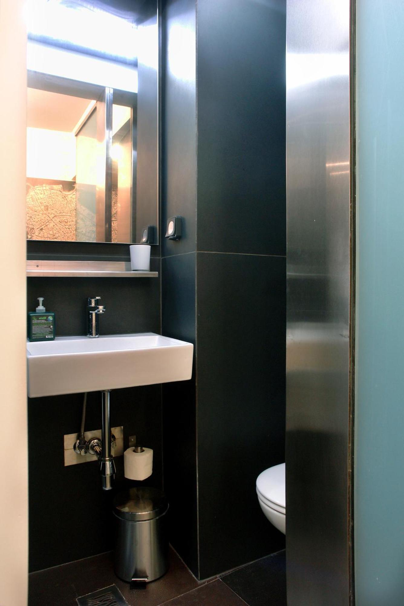 High End Suite At The Center Of Heraklion Exterior photo