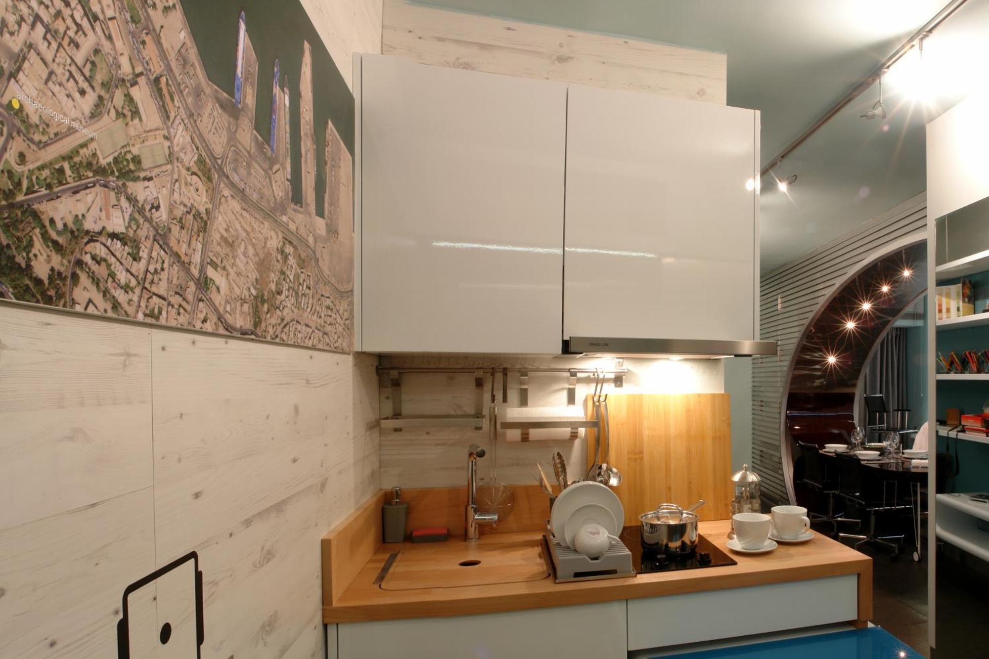 High End Suite At The Center Of Heraklion Exterior photo